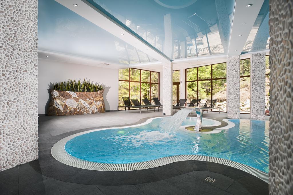 Apartamenty Przy Hotelu Zywieckim Przylekow Buitenkant foto